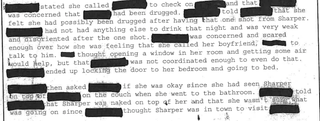 Illustration for article titled Calling Darren Sharper 'Too Sexy' to Rape Is Goddamn Ridiculous